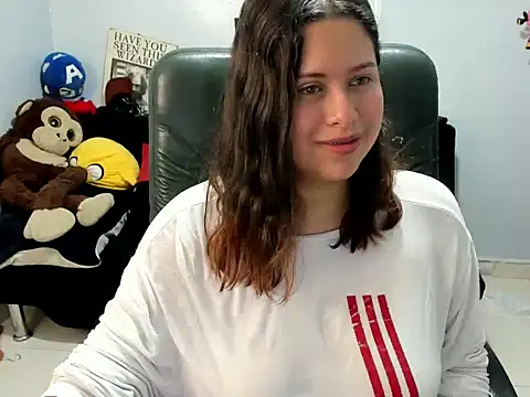 sammy cute333 online show from July 2026 07:41:01 AM