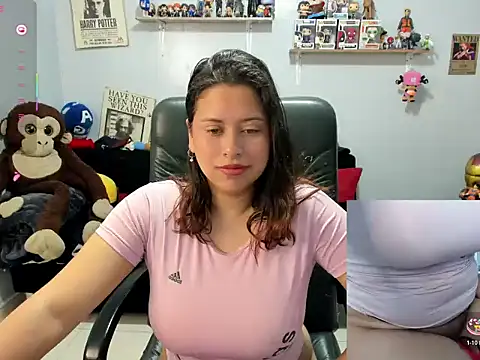 sammy cute333 online show from June 2026 07:15:02 AM