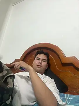  jossman  online show from March 2026 12:18:01 AM