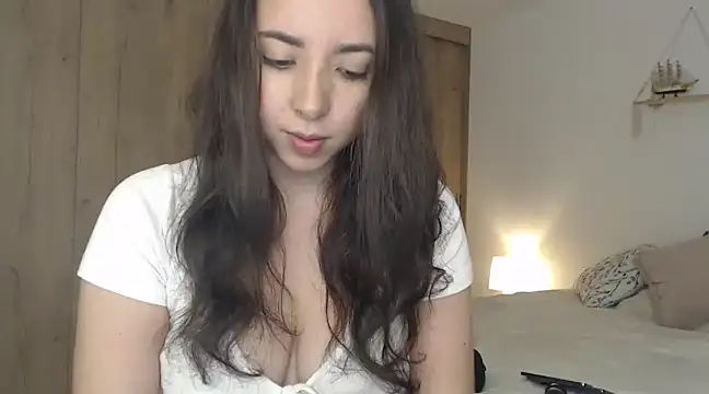 Abii 26 online show from February 2025 01:46:02 AM
