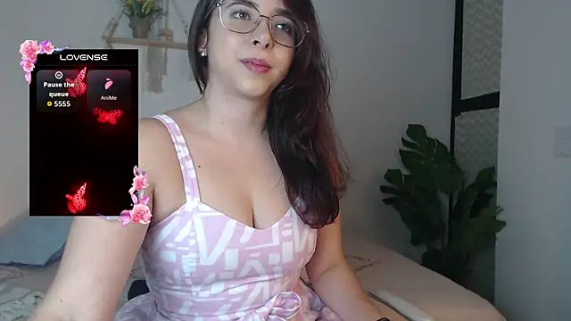 Abii 26 online show from November 2025 11:31:02 PM