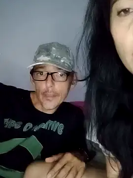 KarameloVzla online show from November 2025 03:06:01 AM