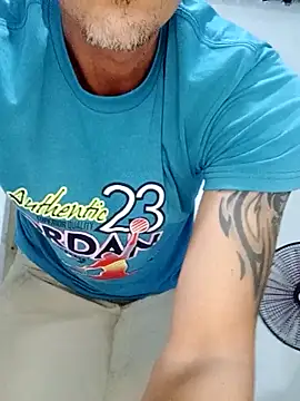 KarameloVzla online show from September 2025 07:15:02 AM