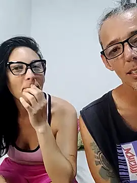 KarameloVzla online show from September 2025 08:09:02 AM