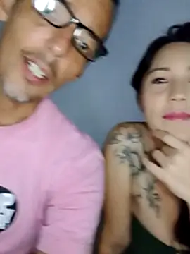 KarameloVzla online show from November 2025 04:02:02 AM