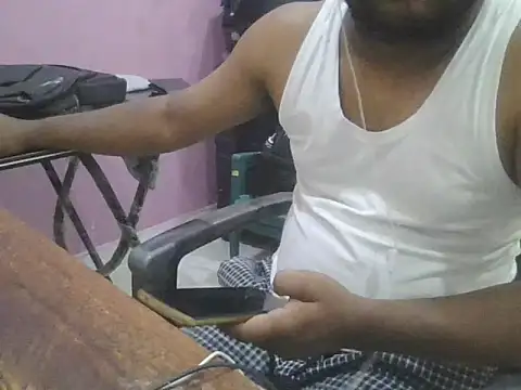 ITGuyhyd online show from March 2026 12:36:01 PM