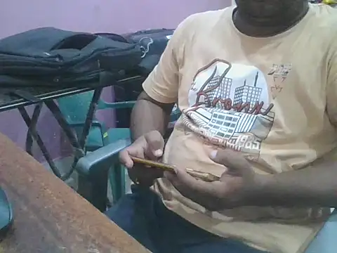 ITGuyhyd online show from April 2026 02:42:02 PM