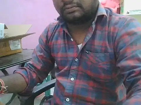 ITGuyhyd online show from January 2026 10:08:01 AM