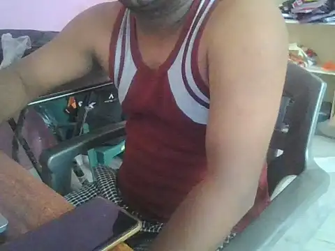 ITGuyhyd online show from April 2026 07:59:02 AM