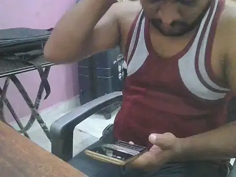 ITGuyhyd online show from March 2026 11:50:02 PM