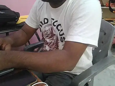 ITGuyhyd online show from March 2026 08:55:01 AM