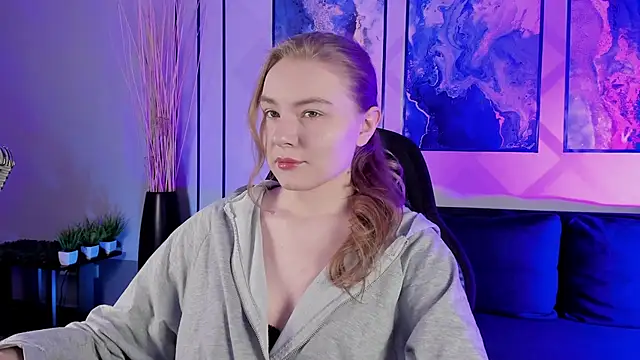 ValerieViolette online show from December 2024 01:08:02 AM