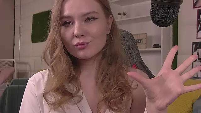 ValerieViolette online show from February 2025 12:10:02 PM