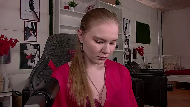 ValerieViolette online show from February 2025 12:34:01 PM