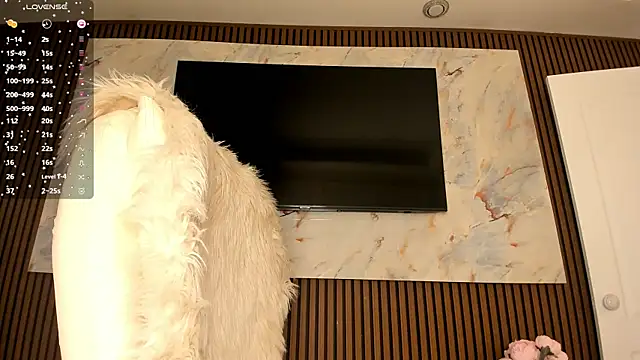 sally 009 online show from February 2026 04:23:02 AM