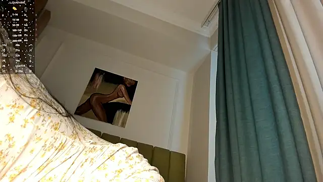 sally 009 online show from May 2026 04:41:01 AM