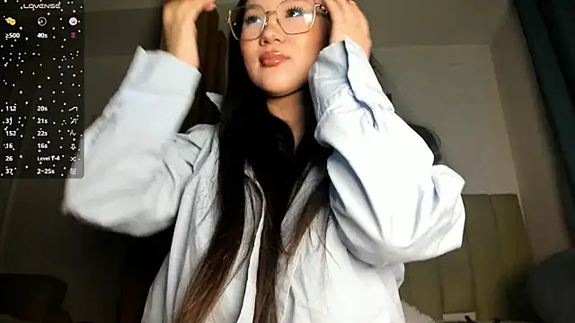 sally 009 online show from March 2026 01:27:01 AM