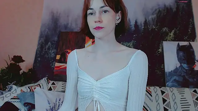 Amina Barbarian online show from March 2026 12:32:02 PM