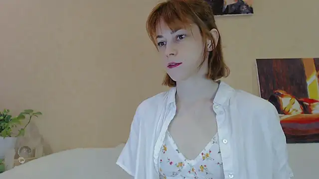 Amina Barbarian online show from May 2026 09:16:02 AM