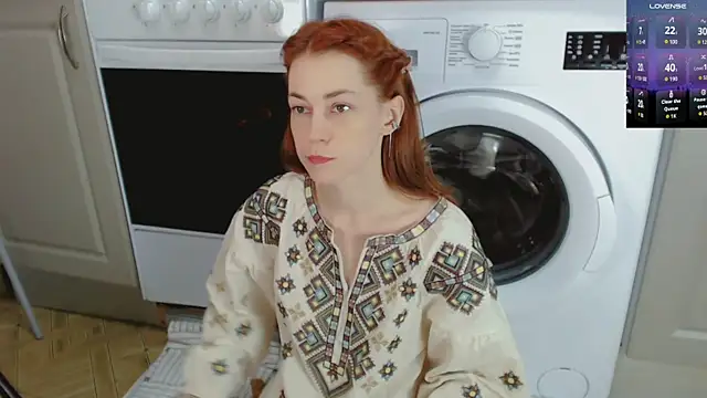 Snapshot of Amina_Barbarian chatting on October 2025 06:10:01 PM Amina Barbarian online show from October 2025 06:10:01 PM