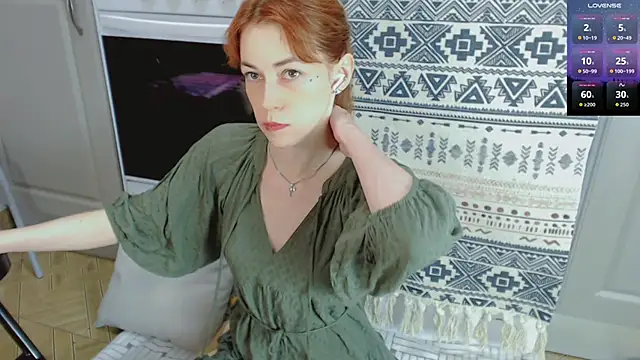 Snapshot of Amina_Barbarian chatting on October 2025 05:12:02 PM Amina Barbarian online show from October 2025 05:12:02 PM