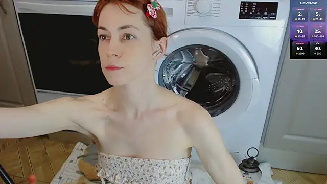 Snapshot of Amina_Barbarian chatting on December 2025 08:04:02 PM Amina Barbarian online show from December 2025 08:04:02 PM