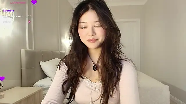 tenderlybaee online show from June 2026 05:41:02 AM