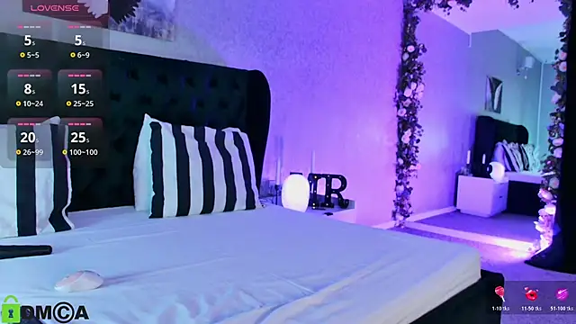 MashaReed  online show from November 2025 09:15:01 PM