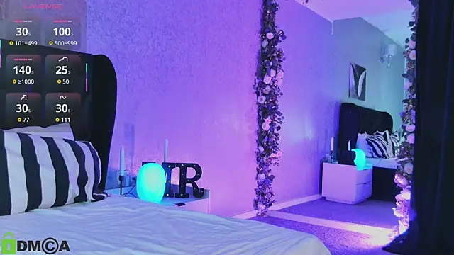 MashaReed  online show from November 2025 10:02:02 PM