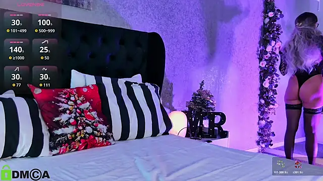 MashaReed  online show from December 2025 10:24:01 PM