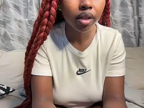 Chocolate queen2 online show from April 2026 04:52:02 AM