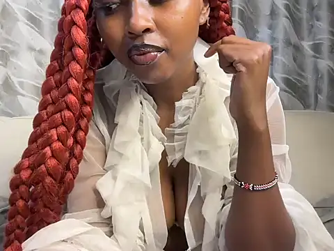 Chocolate queen2 online show from March 2026 02:46:01 AM