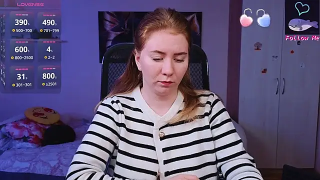 Snapshot of D0nna_ chatting on September 2025 11:21:02 PM D0nna online show from September 2025 11:21:02 PM