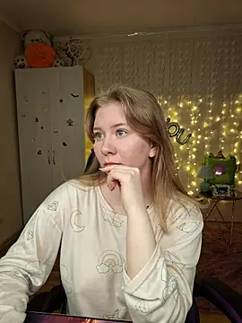 D0nna  online show from March 2026 09:05:02 PM