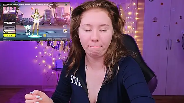 D0nna  online show from July 2026 07:03:02 PM