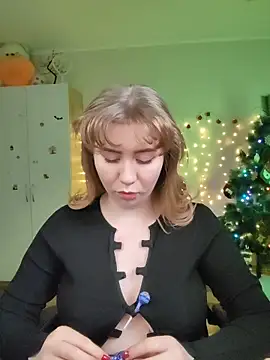 D0nna  online show from January 2026 09:53:01 PM