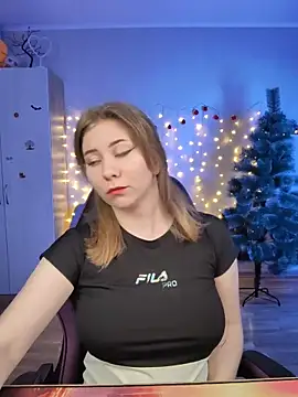 D0nna  online show from February 2026 03:11:01 PM