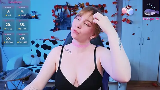 Snapshot of D0nna_ chatting on November 2025 06:56:01 PM D0nna online show from November 2025 06:56:01 PM