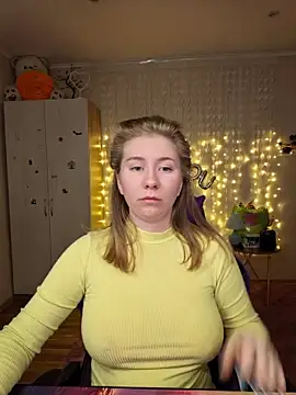 D0nna  online show from March 2026 10:24:02 PM