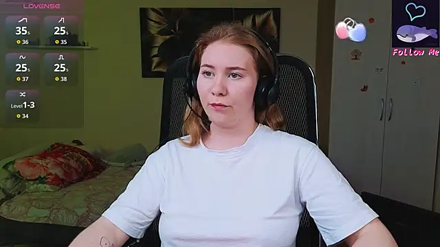 Snapshot of D0nna_ chatting on September 2025 03:19:02 PM D0nna online show from September 2025 03:19:02 PM