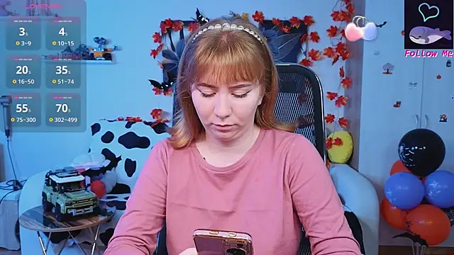 Snapshot of D0nna_ chatting on November 2025 11:08:02 PM D0nna online show from November 2025 11:08:02 PM