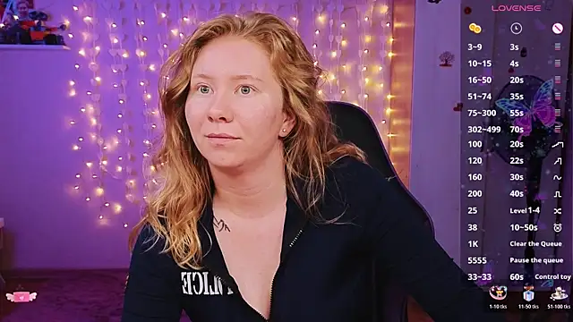 D0nna  online show from June 2026 01:28:02 AM