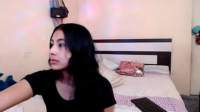 chika hellar online show from February 2026 09:04:01 PM