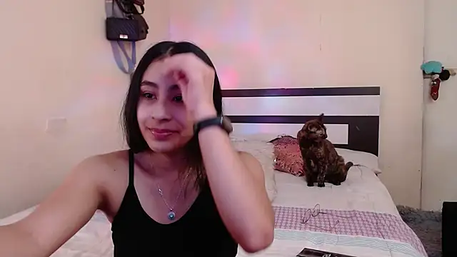 chika hellar online show from March 2026 08:46:02 PM