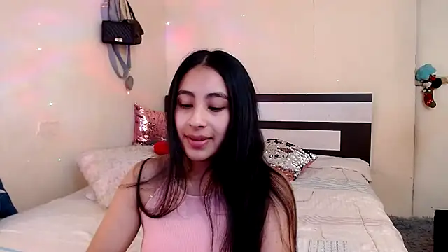 chika hellar online show from February 2026 08:44:02 PM