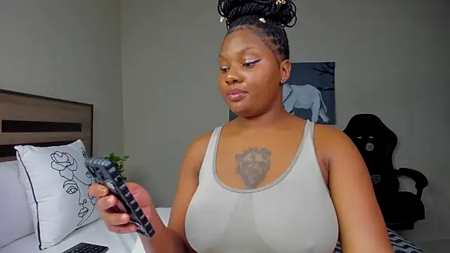 Renee-18 online show from March 2026 08:31:02 PM