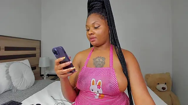 Renee-18 online show from May 2026 09:57:01 PM