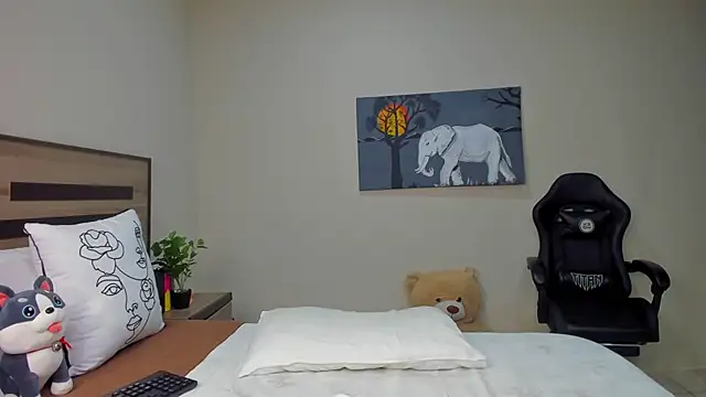 Renee-18 online show from April 2026 12:23:01 AM