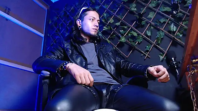 Dicaprioo  online show from January 2026 08:29:01 AM