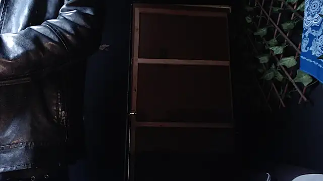 Dicaprioo  online show from November 2025 01:33:02 AM